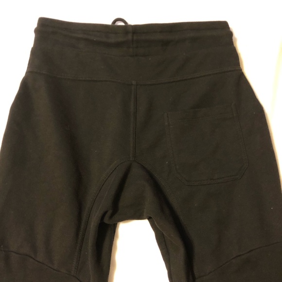 Clifford Lenox Joggers - Picture 3 of 4